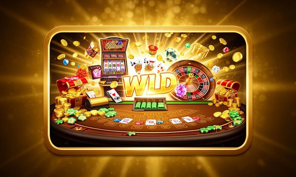 Blackjack Winner’s Table